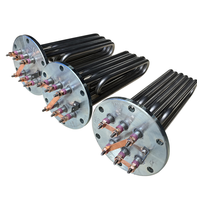 佳田款電(diàn)加熱管13.5kw